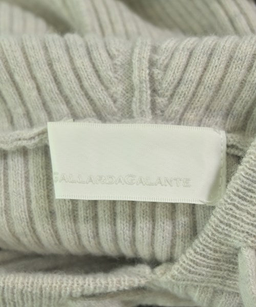 GALLARDA GALANTE 毛衣