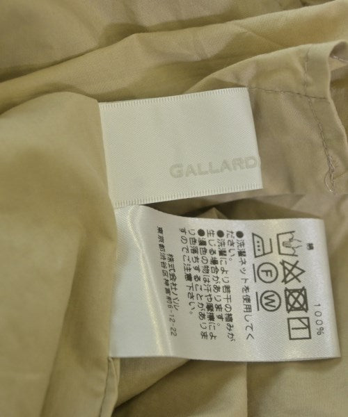 GALLARDA GALANTE 女襯衫