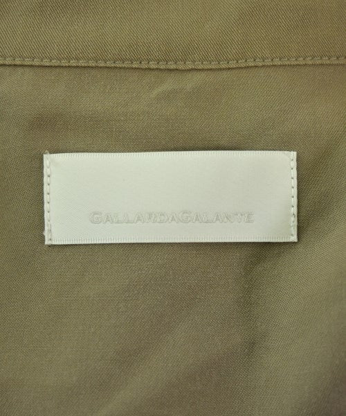 GALLARDA GALANTE 休閒襯衫