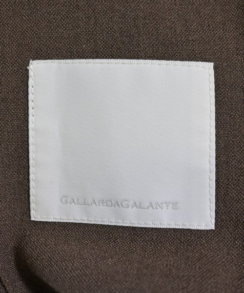 GALLARDA GALANTE 夾克