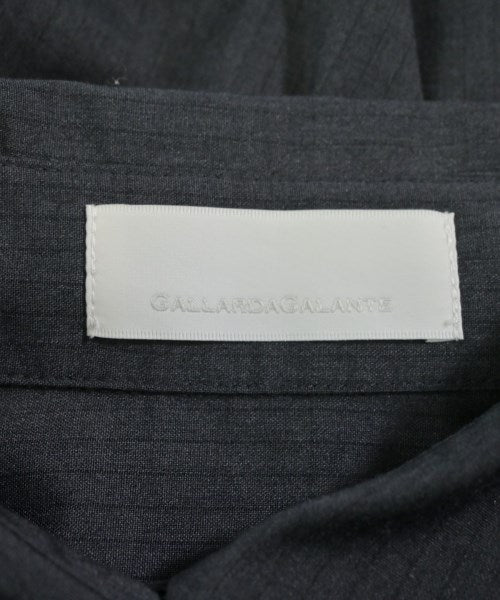 GALLARDA GALANTE 休閒襯衫