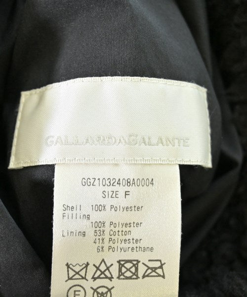 GALLARDA GALANTE 其他飛行外套