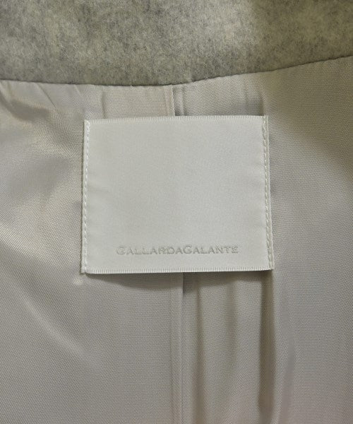 GALLARDA GALANTE 切斯特披風