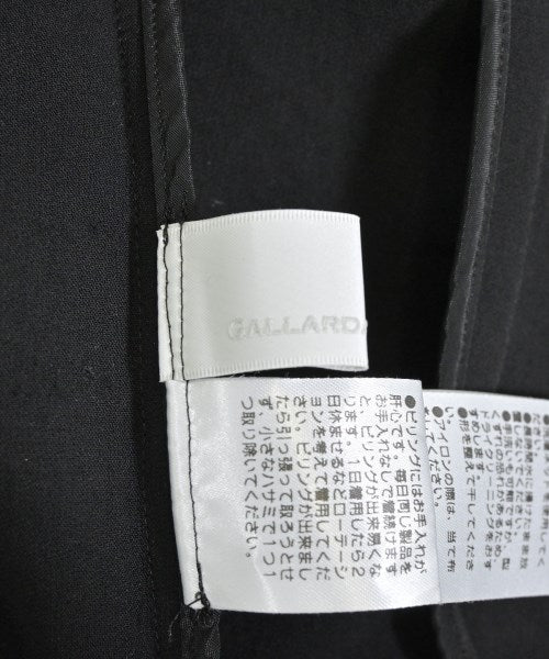 GALLARDA GALANTE 無領外套