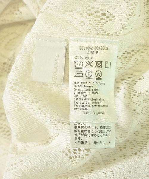 GALLARDA GALANTE 洋裝