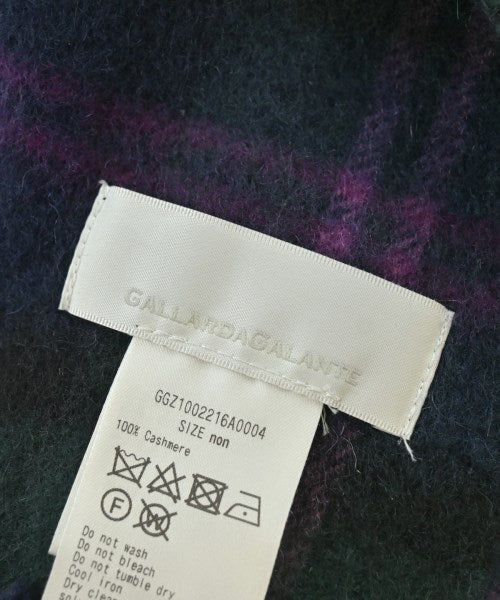 GALLARDA GALANTE 披肩