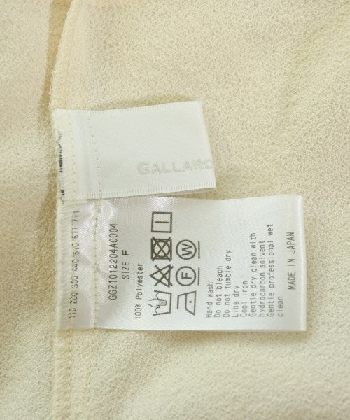 GALLARDA GALANTE 女襯衫