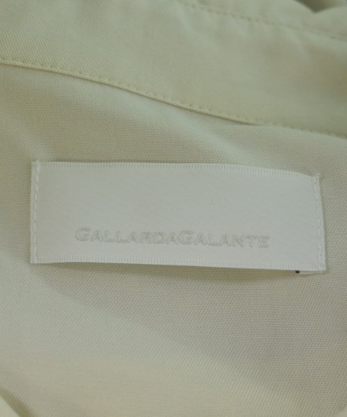 GALLARDA GALANTE 休閒襯衫