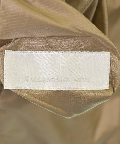 GALLARDA GALANTE 其他飛行外套