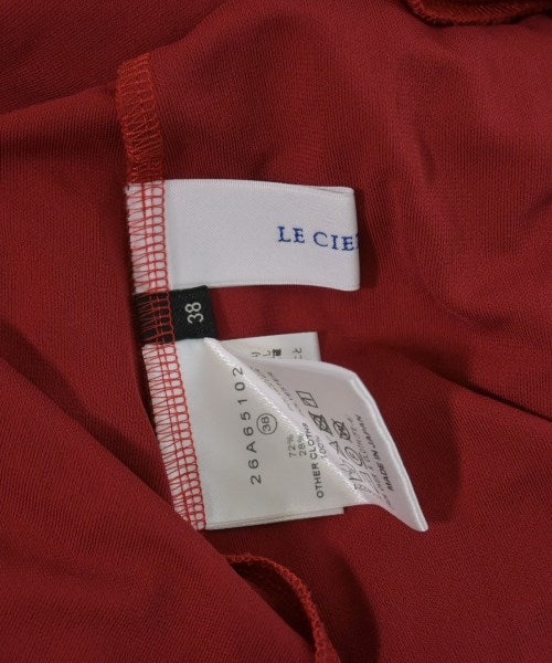 LE CIEL BLEU 洋裝