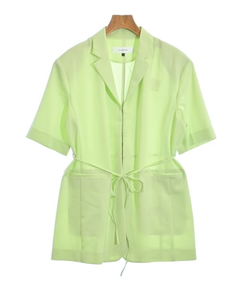 LE CIEL BLEU 休夾克