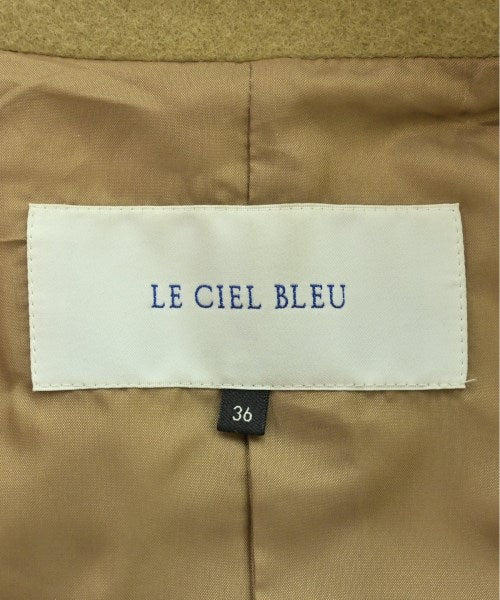 LE CIEL BLEU 其他大衣