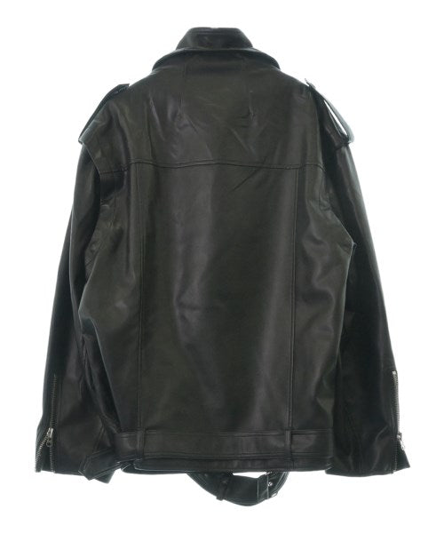 LE CIEL BLEU 騎士夾克