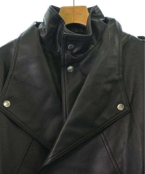 LE CIEL BLEU 騎士夾克