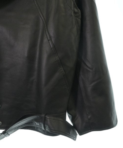 LE CIEL BLEU 騎士夾克