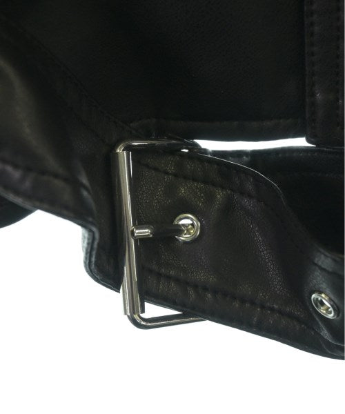 LE CIEL BLEU 騎士夾克