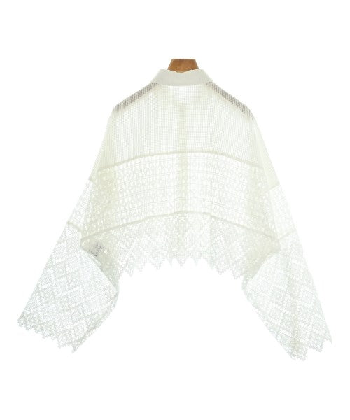 LE CIEL BLEU 女襯衫