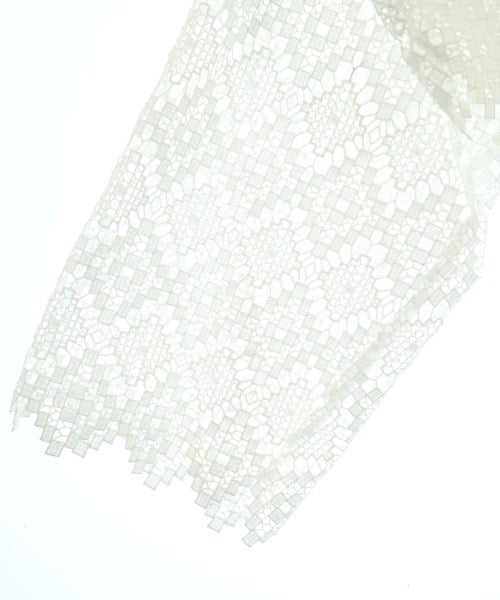 LE CIEL BLEU 女襯衫