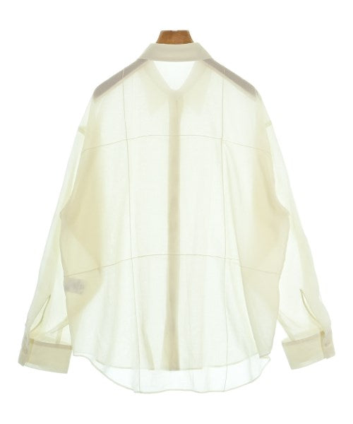 LE CIEL BLEU 休襯衫