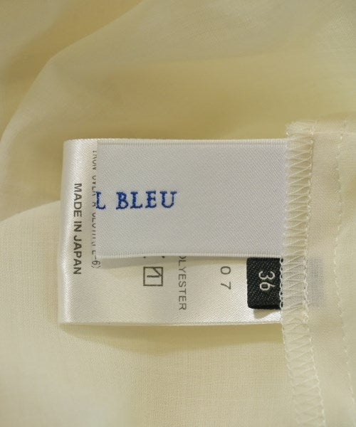 LE CIEL BLEU 休襯衫