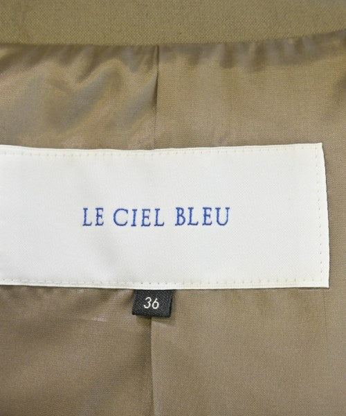 LE CIEL BLEU 休夾克
