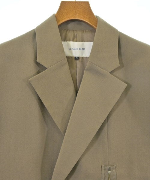 LE CIEL BLEU 休夾克