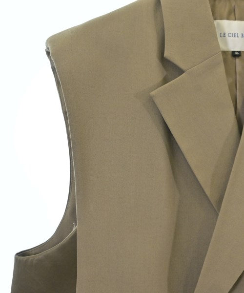 LE CIEL BLEU 休夾克