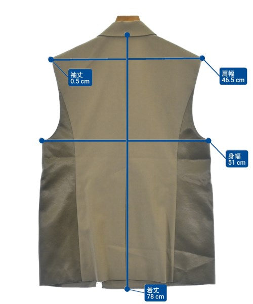 LE CIEL BLEU 休夾克