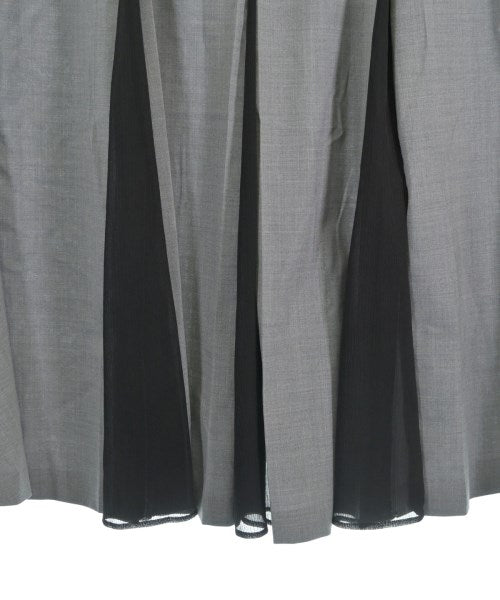 LE CIEL BLEU 長裙/超長裙