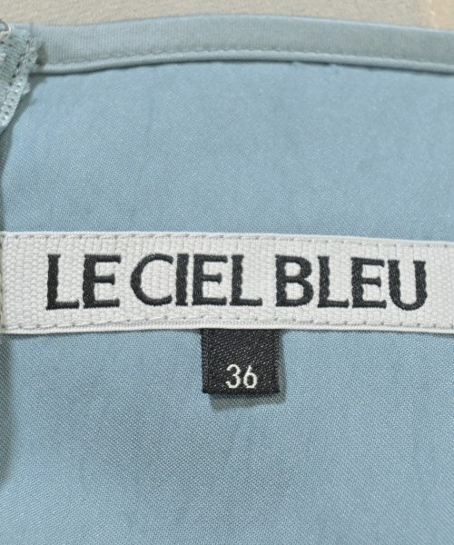 LE CIEL BLEU 洋裝
