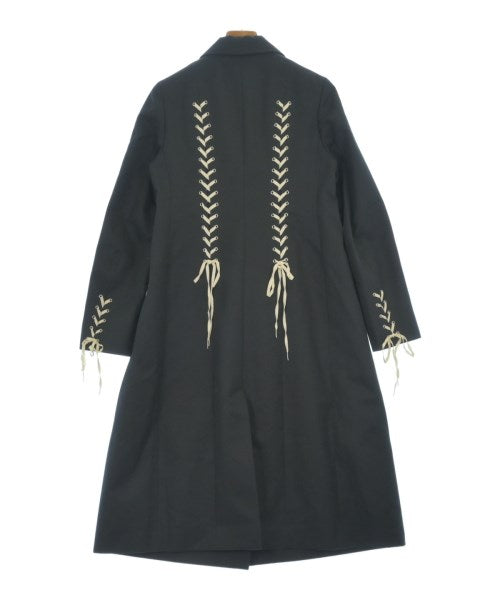 LE CIEL BLEU 切斯特披風