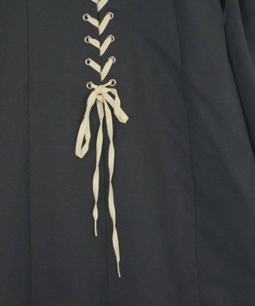 LE CIEL BLEU 切斯特披風