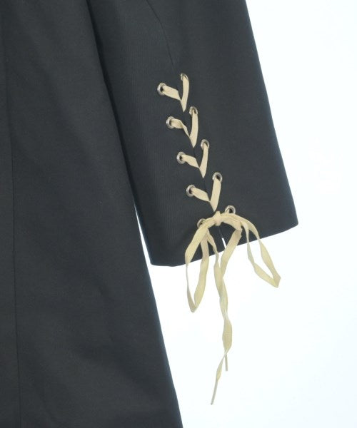 LE CIEL BLEU 切斯特披風