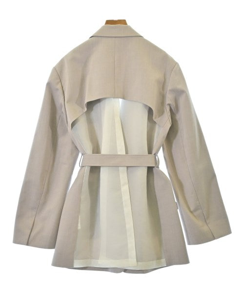 LE CIEL BLEU 西裝外套