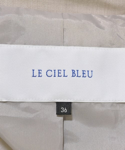 LE CIEL BLEU 西裝外套