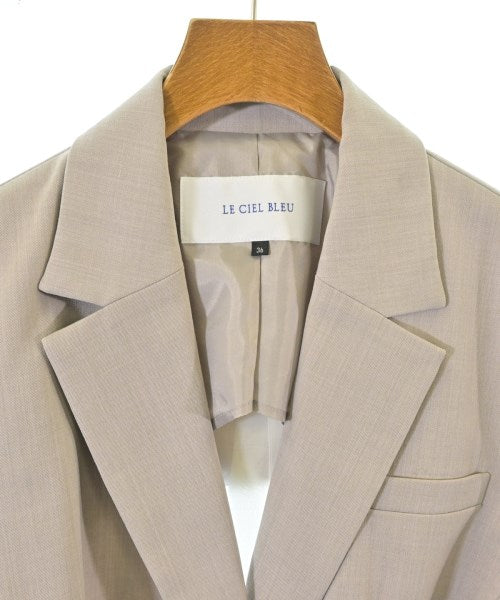 LE CIEL BLEU 西裝外套