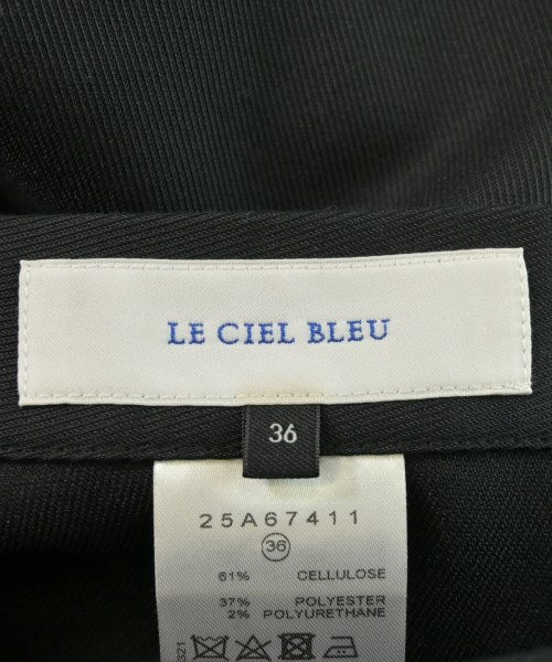 LE CIEL BLEU 長裙/超長裙