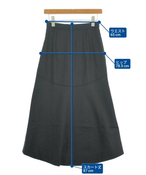 LE CIEL BLEU 長裙/超長裙