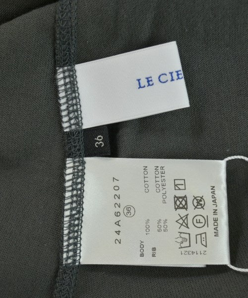 LE CIEL BLEU T恤/上衣