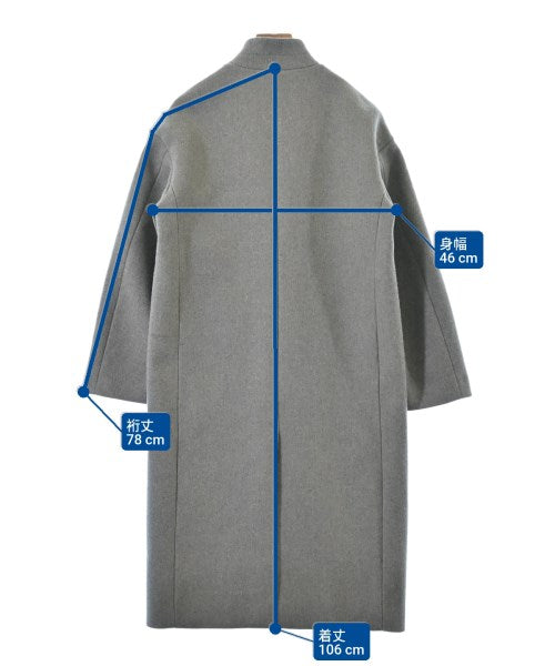 LE CIEL BLEU 其他大衣