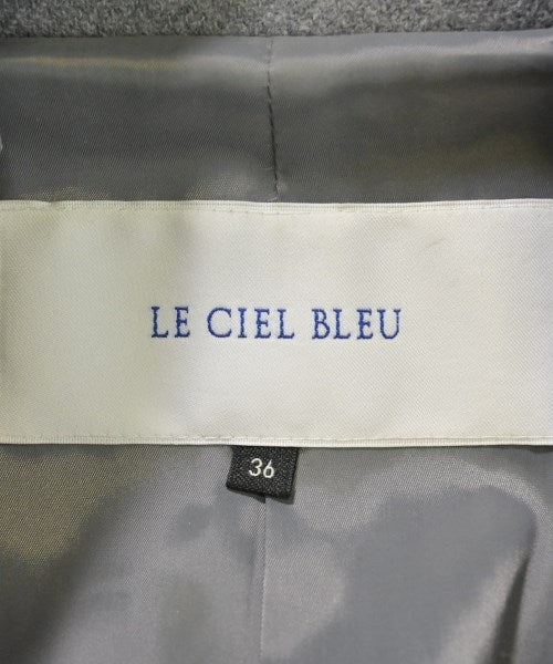 LE CIEL BLEU 其他大衣