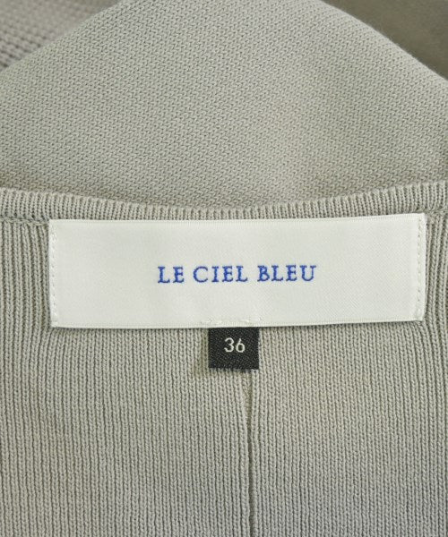 LE CIEL BLEU 洋裝
