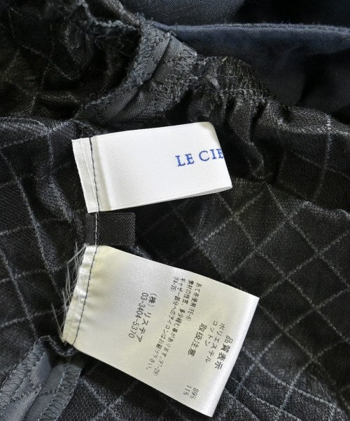 LE CIEL BLEU 洋裝