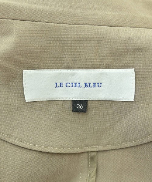 LE CIEL BLEU 西裝外套