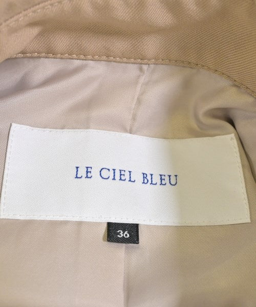 LE CIEL BLEU 其他大衣