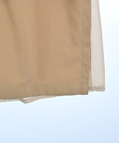 LE CIEL BLEU 其他大衣