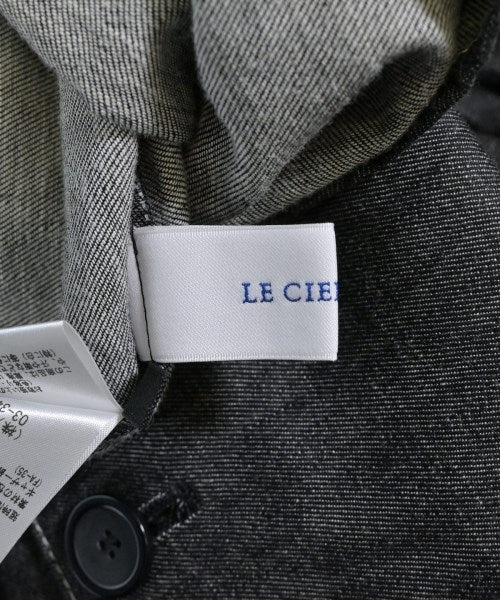LE CIEL BLEU 洋裝