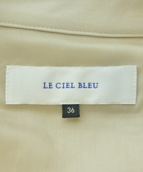 LE CIEL BLEU 女襯衫