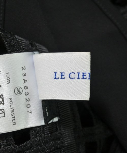 LE CIEL BLEU 女襯衫
