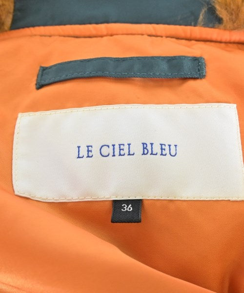 LE CIEL BLEU 現代外套